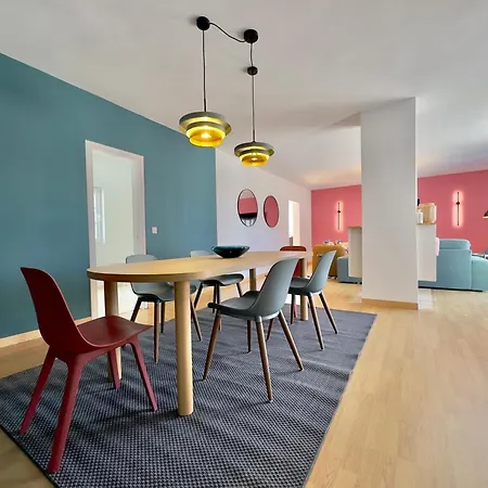 Humboldt Garden Апартаменты *