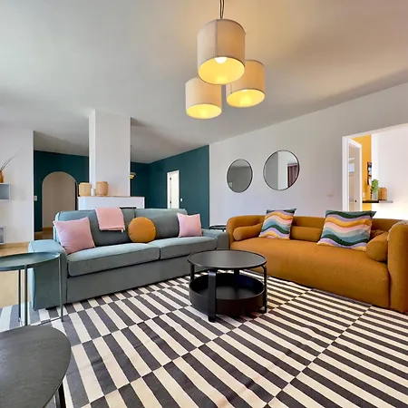 Humboldt Garden Apartment