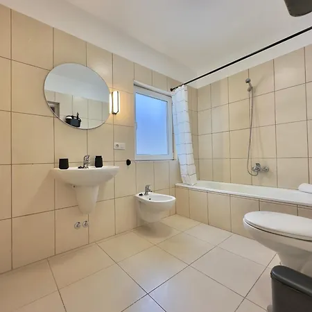Apartamento Humboldt Garden La Orotava
