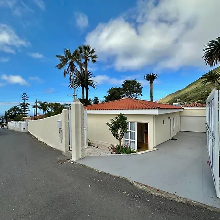 Apartamento Humboldt Garden *