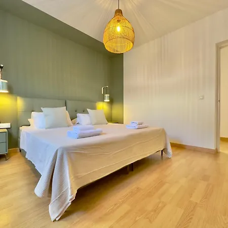 Apartamento Humboldt Garden La Orotava