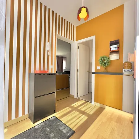 Apartamento Humboldt Garden La Orotava
