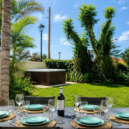 Humboldt Garden Apartment