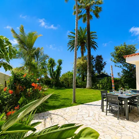 Humboldt Garden Apartment La Orotava