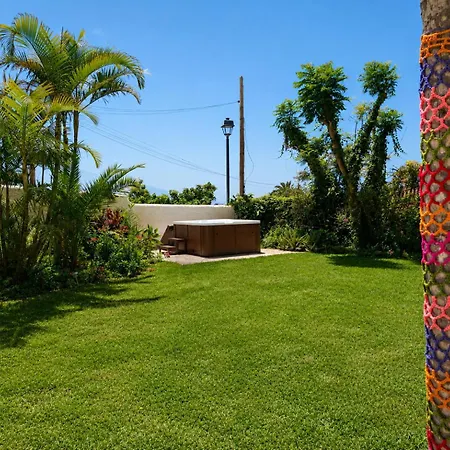 Humboldt Garden Apartment