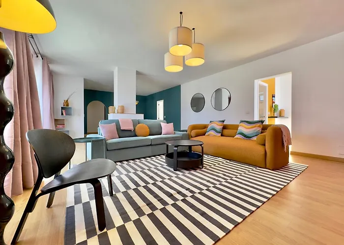 Апартаменты Humboldt Garden *