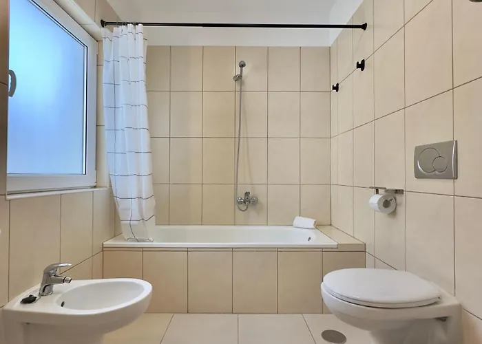 Humboldt Garden Апартаменты Ля Оротава