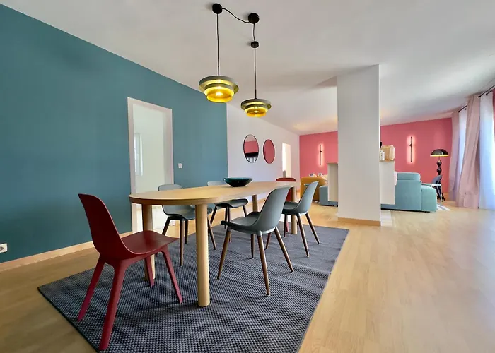 Humboldt Garden Апартаменты *