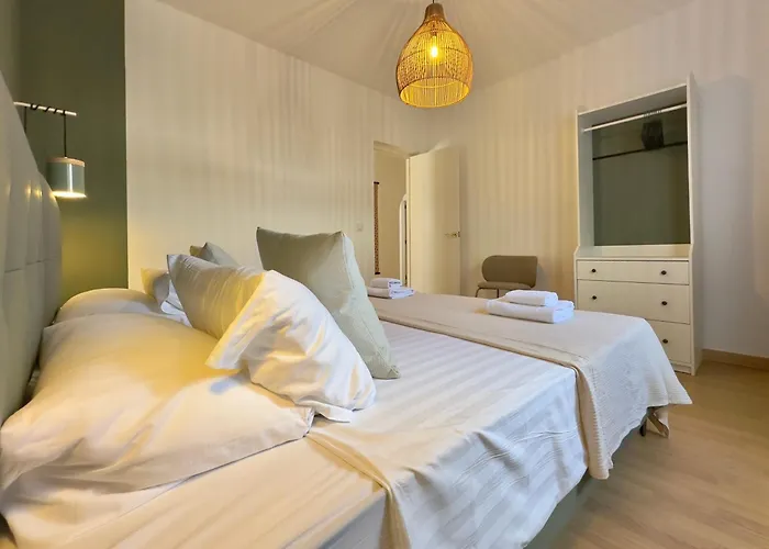 Апартаменты Humboldt Garden