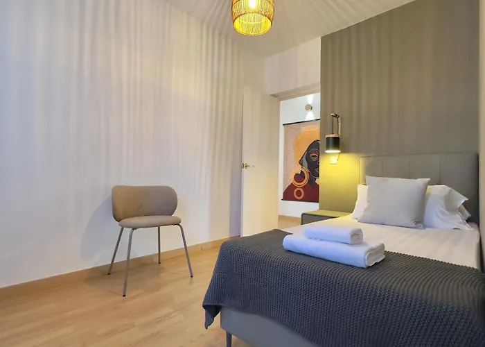 Humboldt Garden Апартаменты *