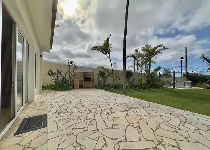 Апартаменты Humboldt Garden