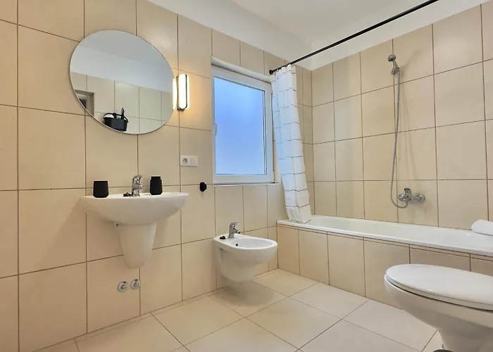 Апартаменты Humboldt Garden Ля Оротава