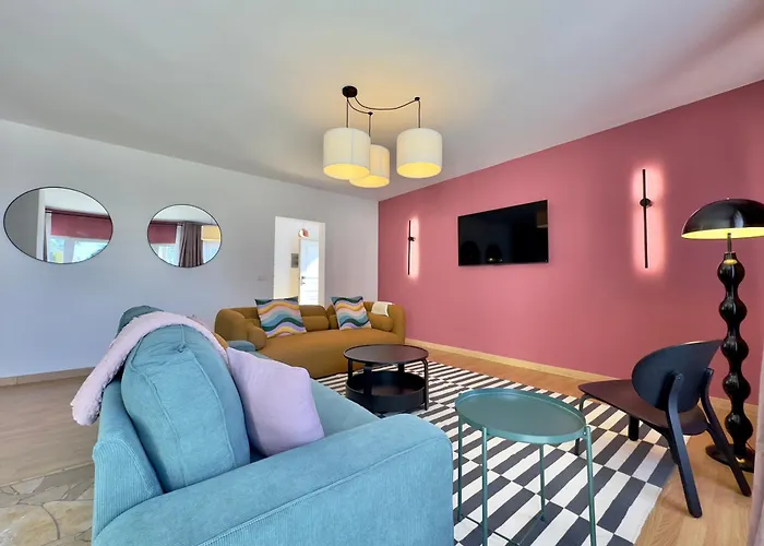 Humboldt Garden * Ля Оротава