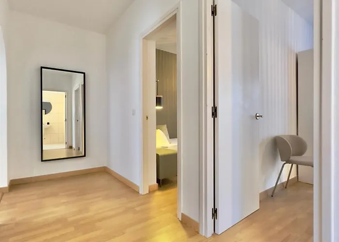 Humboldt Garden * Ля Оротава