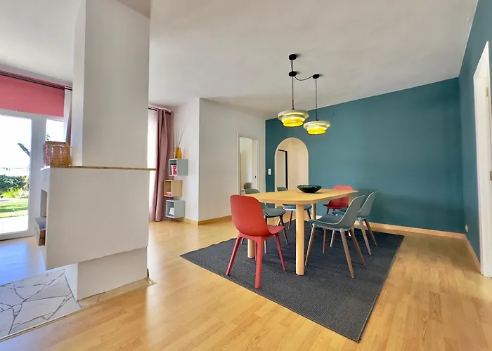 Humboldt Garden * Ля Оротава