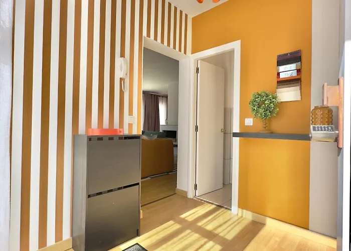 Апартаменты Humboldt Garden Ля Оротава