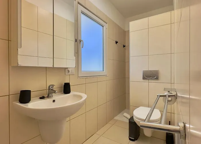 Humboldt Garden Апартаменты *