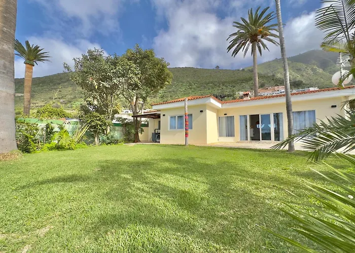 Humboldt Garden Апартаменты