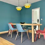 Apartamento Humboldt Garden
