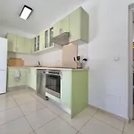 Apartamento Humboldt Garden